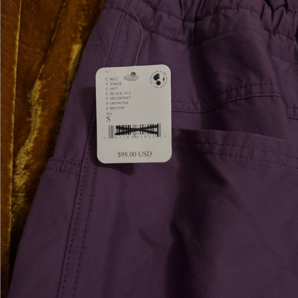 Free People Movement Fresh Start Pants - Picture 6 of 7
